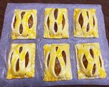 絶品アップルパイ♪作り方7写真