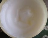 ダルゴナカフェオレ作り方1写真