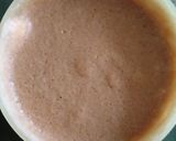 ダルゴナカフェオレ作り方3写真