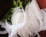 お手軽❗玉ねぎとゴーヤーのサラダ作り方4写真