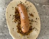 ソーセージプチフランス作り方8写真