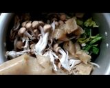 油麩汁 ビーガン作り方4写真