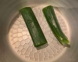 簡単　焼き鳥のタレ作り方1写真