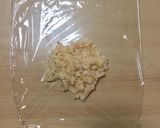 超簡単☆油淋鶏風！激うま！中華おにぎり♫作り方3写真