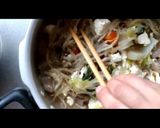 油麩汁 ビーガン作り方6写真
