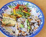 白だしのみ&準備10分♪簡単炊込みご飯☆作り方11写真