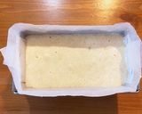 ふわふわオートミールバナナパウンドケーキ作り方12写真