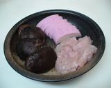 *失敗なしの*基本の茶碗蒸し*作り方1写真