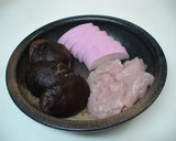 ＊失敗なしの＊基本の茶碗蒸し＊作り方1写真