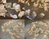 捨てないでエビの殻！＊オクラのお浸し＊作り方2写真