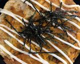 巻かないピリ辛卵焼き作り方6写真