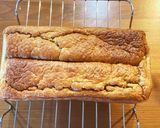 やわらかオートミールバナナパンケーキ作り方1写真