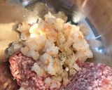 海老焼き焼売＊作り置きにも♫作り方1写真