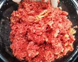 ふわふわ煮込みハンバーグ♡♡作り方4写真