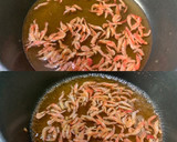 捨てないでエビの殻！＊オクラのお浸し＊作り方7写真