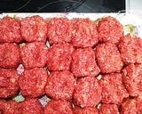 ふわふわ煮込みハンバーグ♡♡作り方5写真