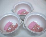 ＊失敗なしの＊基本の茶碗蒸し＊作り方5写真