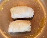 タコ糸いらずの☆チキンロール作り方9写真