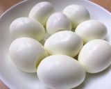 さっぱり☆彩サラダ冷やしたぬきうどん作り方3写真