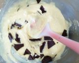 冷ましてカントリーマアム風のクッキー！作り方7写真