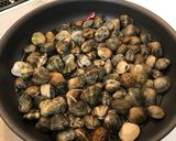 どうしても作ってほしい！あさりパスタ作り方12写真