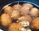 男のオムカレー作り方2写真
