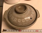 土鍋でごはん（土鍋サイズ6号)作り方1写真