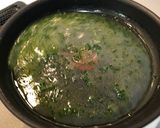 どうしても作ってほしい！あさりパスタ作り方16写真