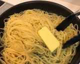 どうしても作ってほしい！あさりパスタ作り方17写真