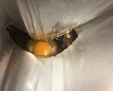 手羽元で簡単唐揚げ★作り方2写真