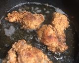 手羽元で簡単唐揚げ★作り方5写真