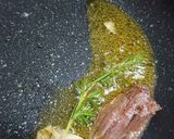 新じゃがとアンチョビ作り方3写真