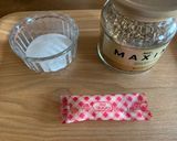 コーヒーゼリー作り方1写真