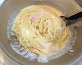 失敗しない！簡単カルボナーラ作り方6写真
