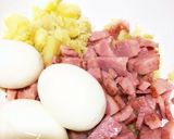 マスタードを使ったポテトサラダ。✅作り方8写真