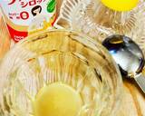 糖質オフ☆レモンスカッシュ♪作り方1写真