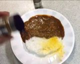 レトルトカレーを簡単にスパイスカレーに！作り方3写真