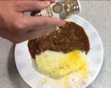 レトルトカレーを簡単にスパイスカレーに！作り方4写真