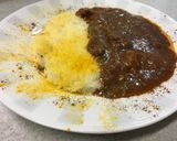 レトルトカレーを簡単にスパイスカレーに！作り方5写真