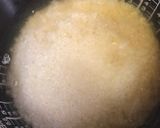 海苔とベーコンの炊き込みご飯作り方2写真