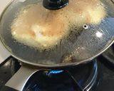 重曹で作る！フワフワしっとりパンケーキ作り方6写真