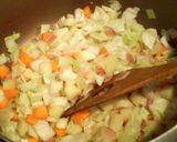 野菜たっぷり＊ミネストローネ＊作り方3写真