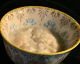 離乳食にもレンチン卵白バナナミルクプリン作り方7写真
