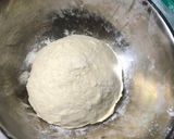 山型食パン1.5斤分作り方4写真