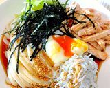 簡単だけど本格手打ちうどん!作り方20写真
