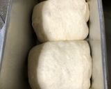山型食パン1.5斤分作り方6写真