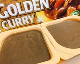 男のオムカレー作り方5写真