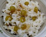 とても美味しいふきのきんぴら作り方5写真