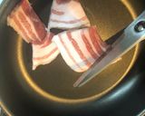 大阪のとん平焼き作り方2写真