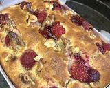 アーモンドプードルのバナナケーキ作り方15写真